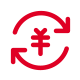 資金調(diào)動(dòng)自由